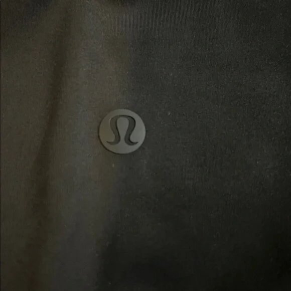 Lululemon Women’s Wunder Under SmoothCover High-Rise Tight 28”, Black, Size 14 - Picture 4 of 6